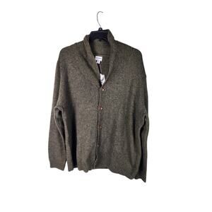Old Navy Cardigan NWT men's 2X